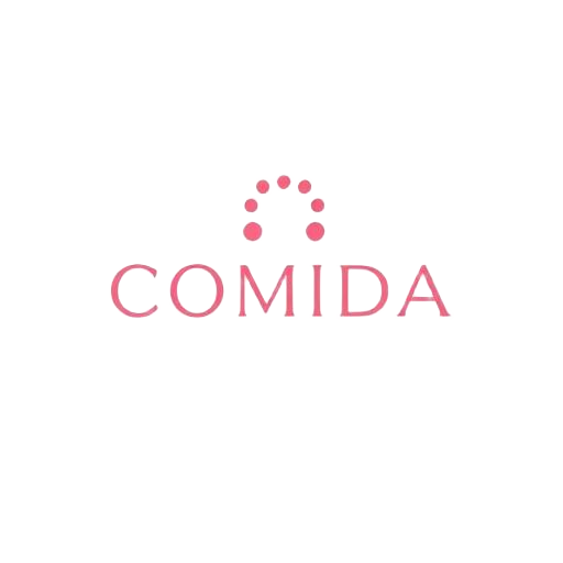 Comida logo
