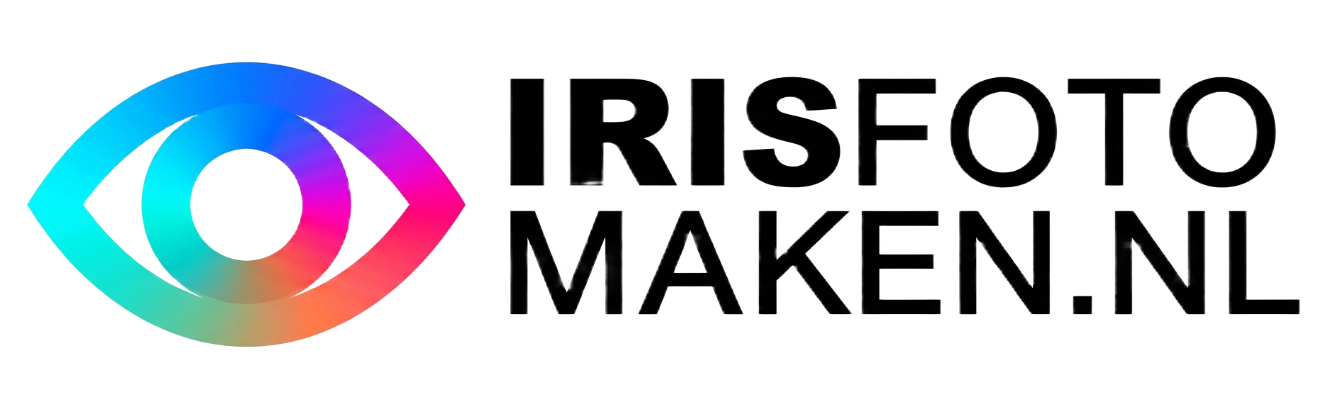 Iris Foto Maken logo