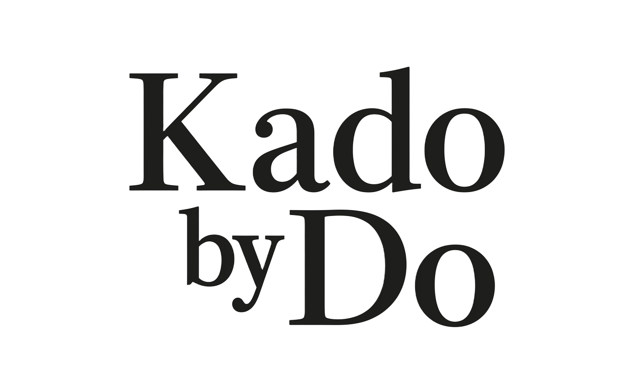 Kado by Do logo