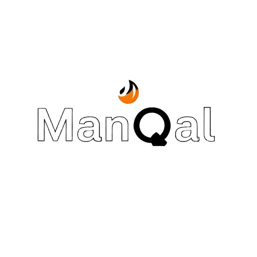 Manqal logo