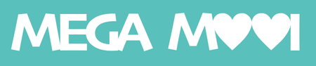 MegaMooi.nl logo