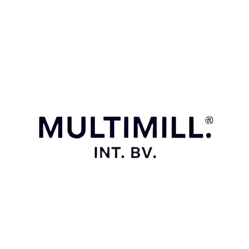 Multimill logo