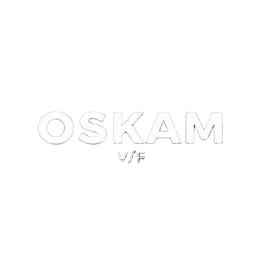 Oskam VF logo