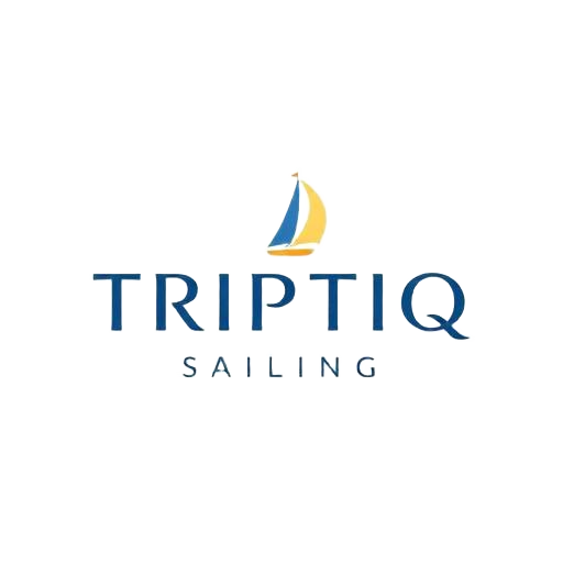 Triptiq Sailing logo