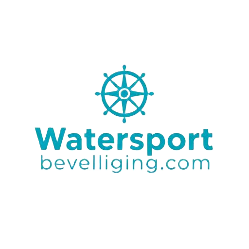 Watersportbeveiliging logo